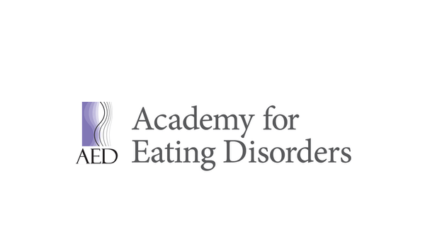 Academy of Eating Disorders logo