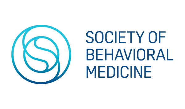 society of behavioral medicine logo