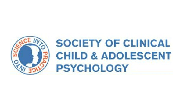 Society of Clinical Child and Adolescent Psychology logo